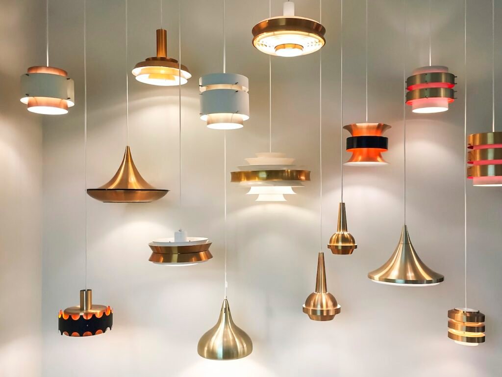 Elevate Your Space with Custom Lighting Fixtures