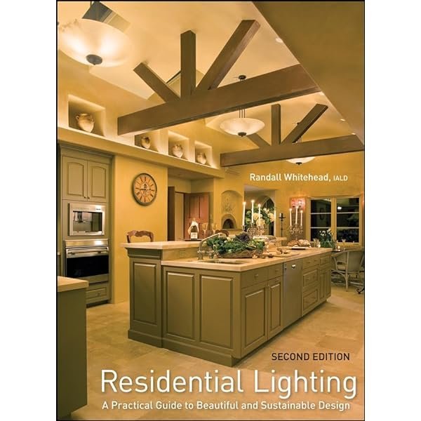 A Guide to Residential Lighting Design