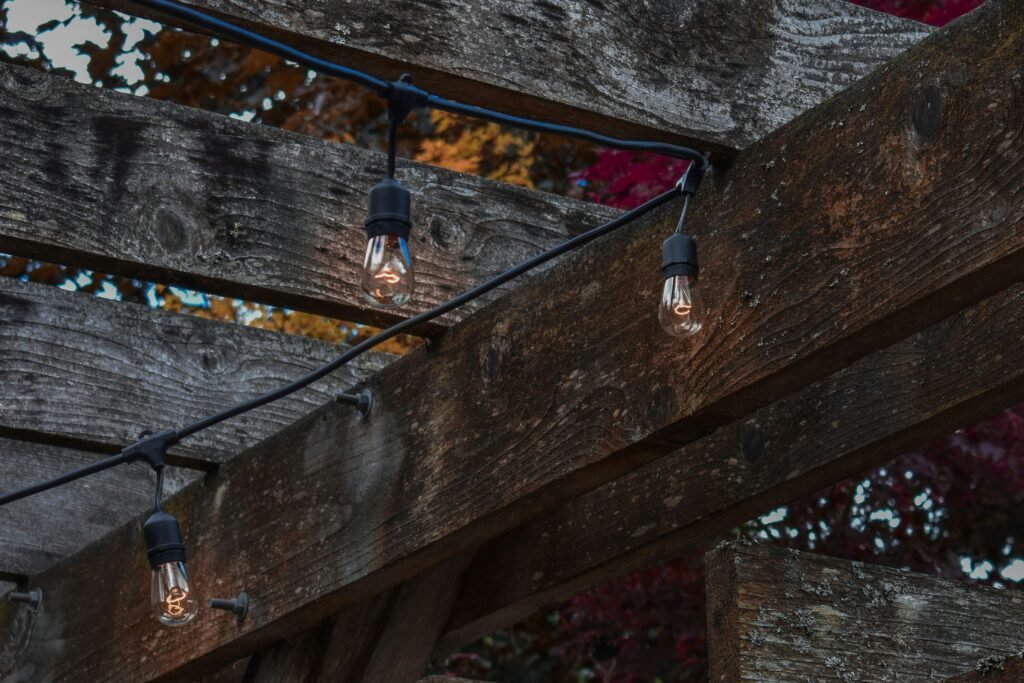 Illuminate Your Outdoors: Landscape Lighting Tips