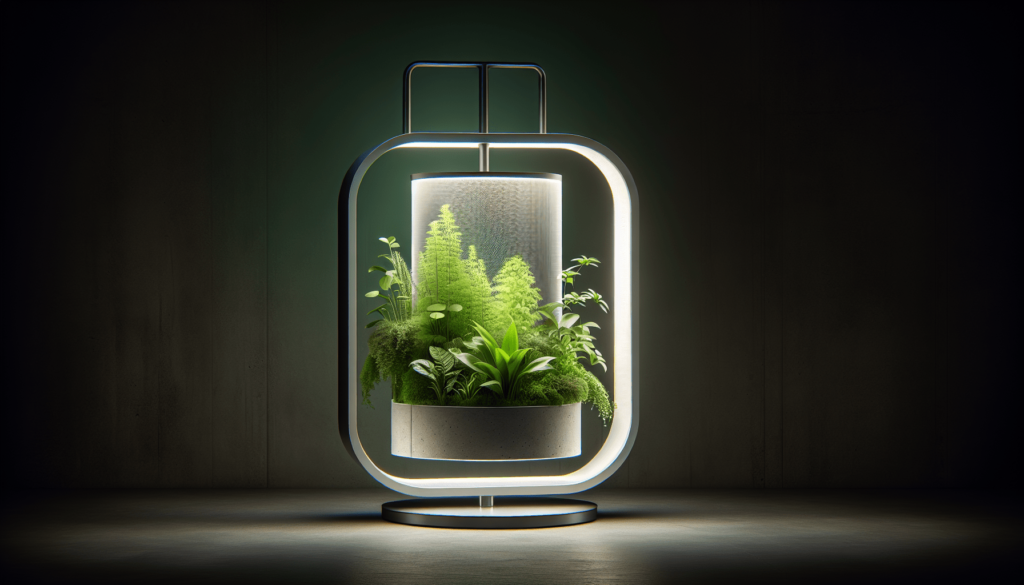 Innovative Biophilic Lighting Designs for Modern Spaces