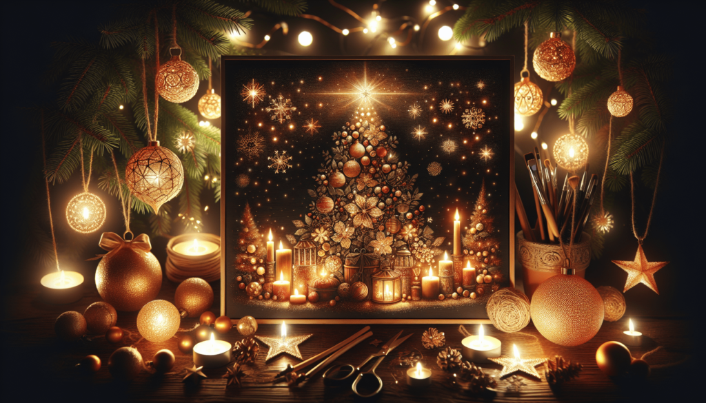 Tips for Perfectly Illuminating Your Christmas Decorations