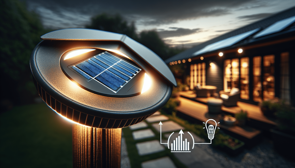 Creating a Sustainable Outdoor Lighting Solution