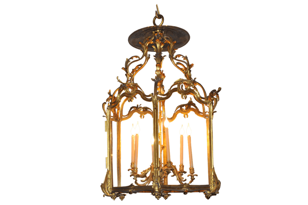 Elegant Chandelier Lighting Inspirations