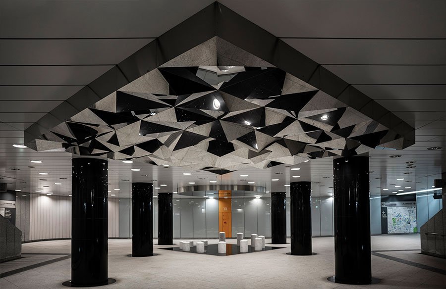 Elevating Spaces with Architectural Lighting Innovations